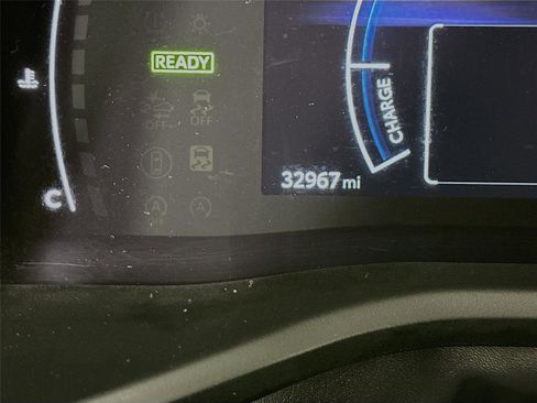 Certified 2025 Toyota Camry SE image 18