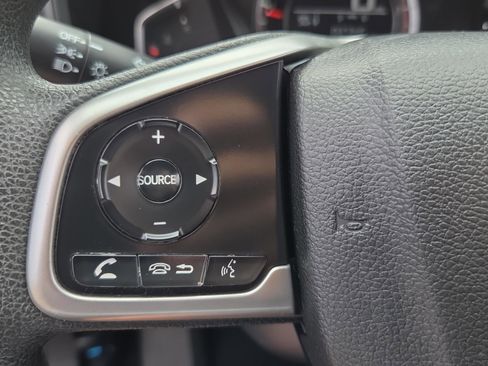 Used 2018 Honda CR-V LX image 23