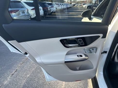 New 2026 Mercedes-Benz GLC 300 4MATIC image 24