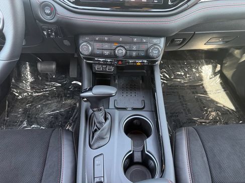 New 2026 Dodge Durango GT AWD/4WD image 11