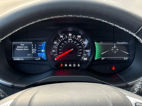 Used 2019 Ford Edge ST w/ Equipment Group 401A image 25