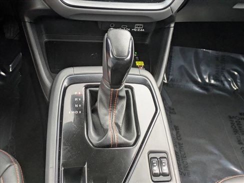 Certified 2025 Subaru Crosstrek 2.5i Limited w/ Crosstrek Mirror Package image 14