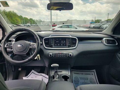 Used 2020 Kia Sorento LX AWD/4WD image 20