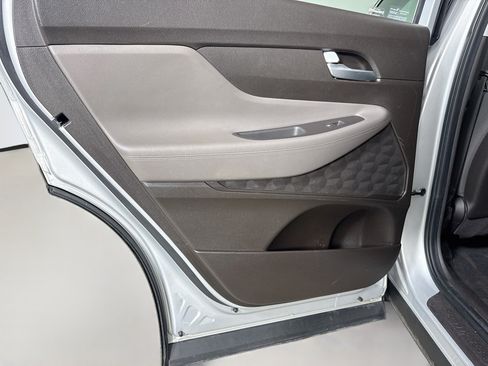 Used 2019 Hyundai Santa Fe SEL AWD/4WD image 26