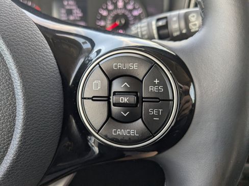 Certified 2020 Kia Soul EX w/ Option Group 015 image 31