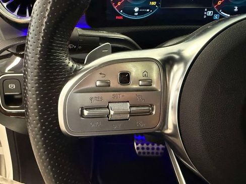 Certified 2022 Mercedes-Benz CLA 250 4MATIC image 22