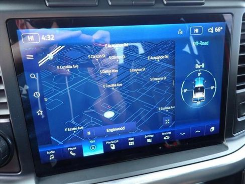 Used 2023 Ford F150 Lariat w/ Equipment Group 502A High image 28