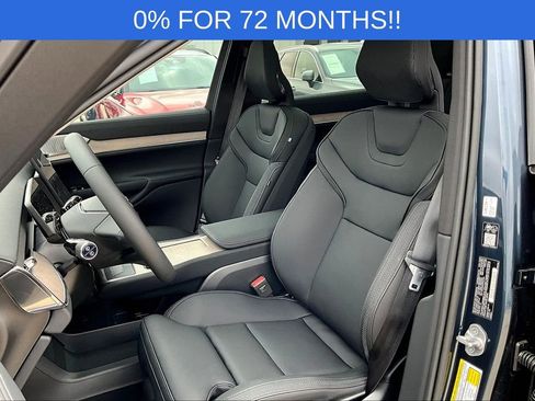 New 2025 Volvo EX90 Ultra image 22