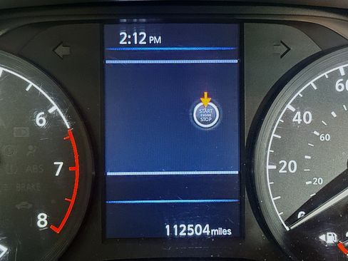 Used 2022 Nissan Altima 2.5 S FWD image 18