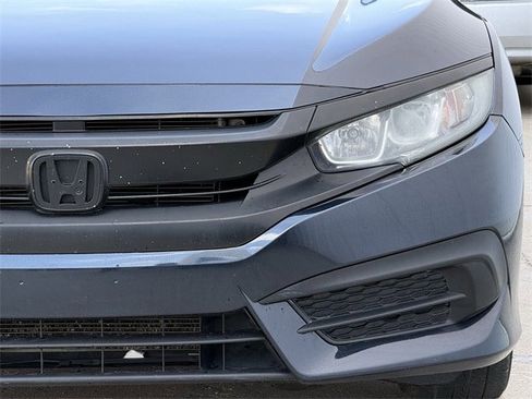 Used 2018 Honda Civic LX image 8