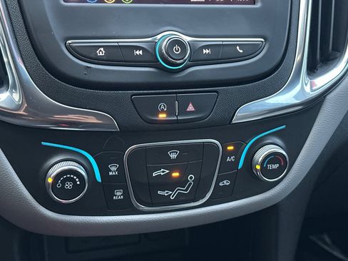 Used 2024 Chevrolet Equinox LS w/ LS Convenience Package image 27