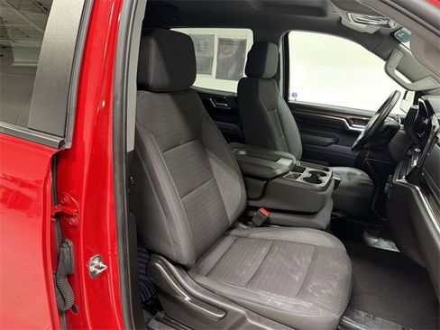 Certified 2024 Chevrolet Silverado 1500 LT image 18