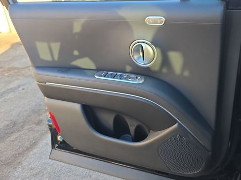 New 2026 Hyundai Palisade Limited image 38