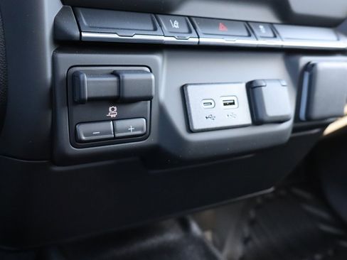 New 2025 Chevrolet Silverado 3500 W/T w/ WT Convenience Package image 12