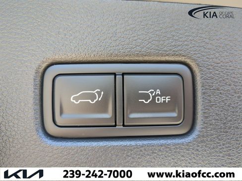 New 2025 Kia Telluride S image 12