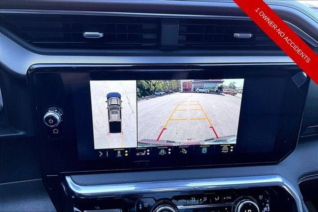 Used 2023 GMC Sierra 1500 Denali w/ Technology Package AWD/4WD image 23