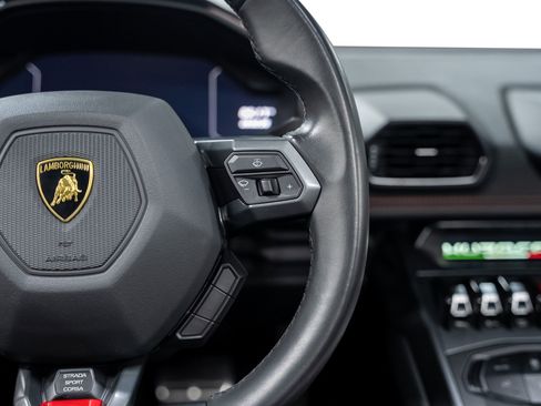 Used 2018 Lamborghini Huracan LP 580-2 image 37