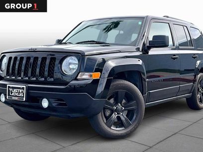 Used 2015 Jeep Patriot Sport w/ Power Value Group