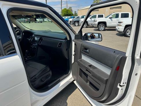 Used 2014 Ford Flex Limited w/ Appearance Package FWD image 16