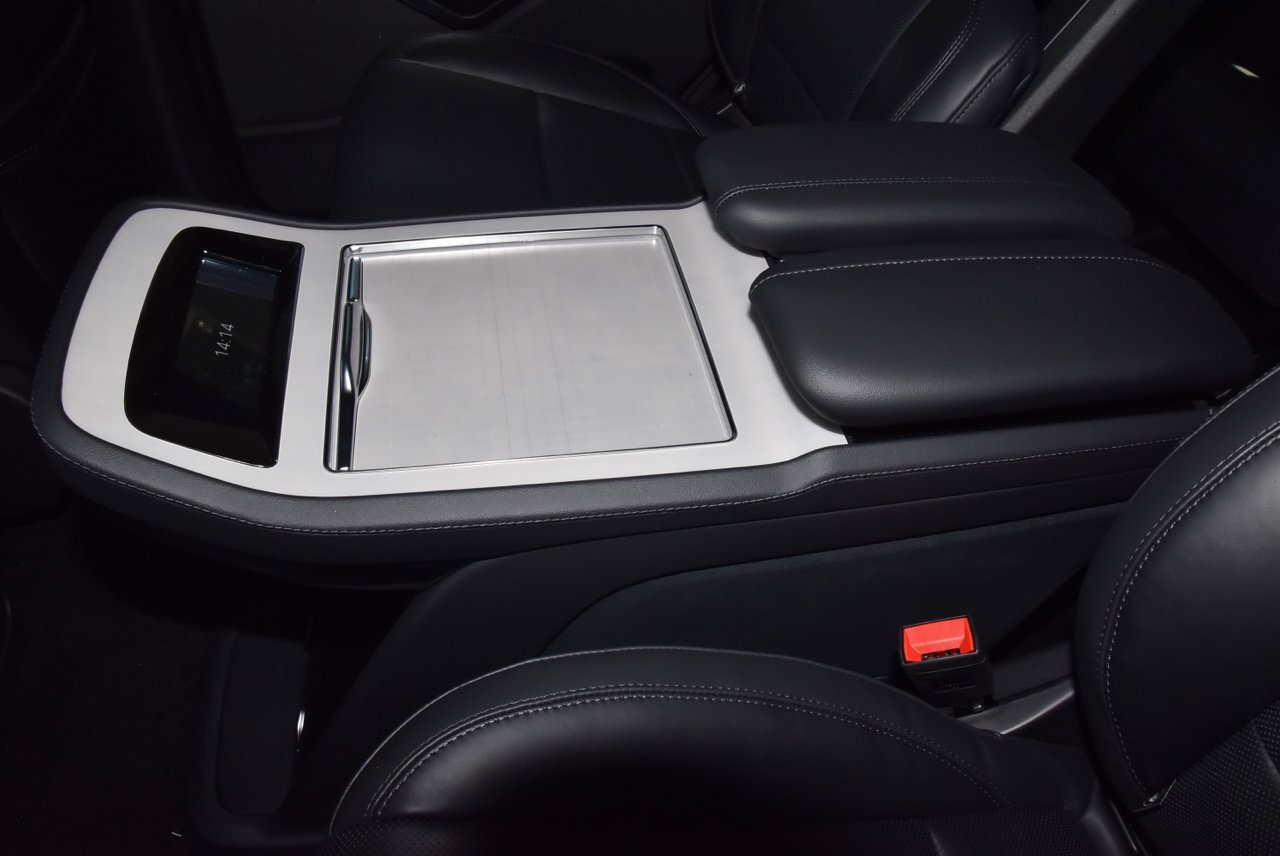 New 2027 Lincoln Navigator Reserve w/ Jet Appearance Package AWD/4WD image 19