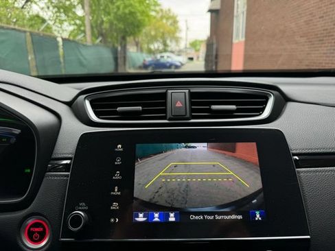 Used 2022 Honda CR-V Touring image 22