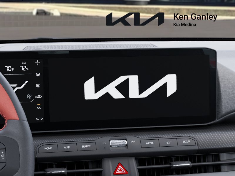 New 2026 Kia K4 GT-Line Turbo FWD image 20