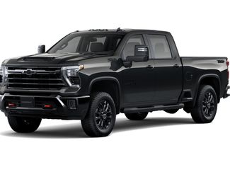 New 2026 Chevrolet Silverado 2500 LT w/ Trail Boss Package video 1