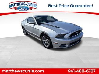 Used 2013 Ford Mustang Premium video 1