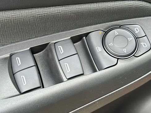 New 2026 Buick Envista Preferred w/ Advanced Safety Package FWD image 12