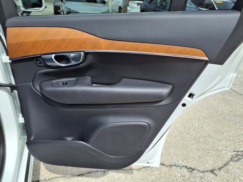 Certified 2023 Volvo XC90 B6 Plus w/ Protection Package Premier image 14