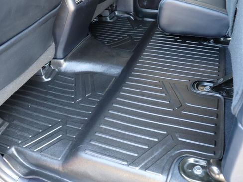 Used 2016 Toyota Tundra Platinum image 44