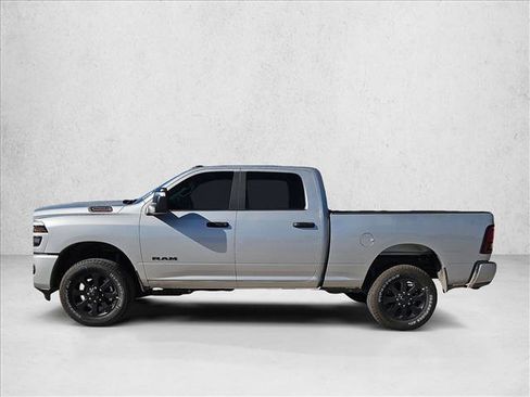 New 2026 RAM 2500 Big Horn image 11