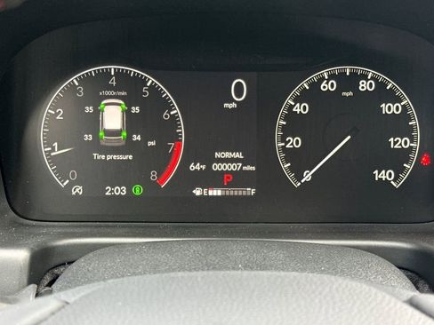 New 2026 Honda Odyssey Sport-L image 25