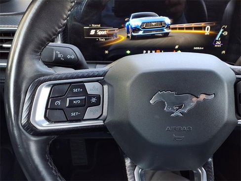 Used 2024 Ford Mustang Premium image 18
