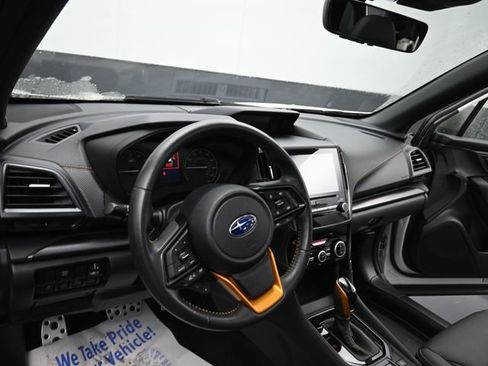 Used 2023 Subaru Forester Wilderness image 14