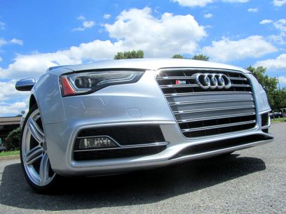 Used 2013 Audi S5 Premium Plus