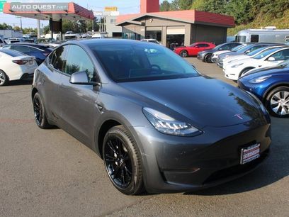 Used 2021 Tesla Model Y Long Range