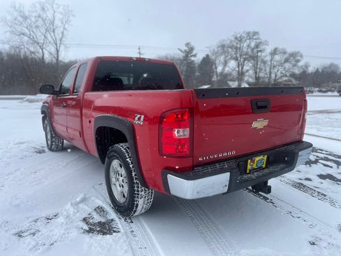 Used 2008 Chevrolet Silverado 1500 LT w/ Power Pack Plus image 6