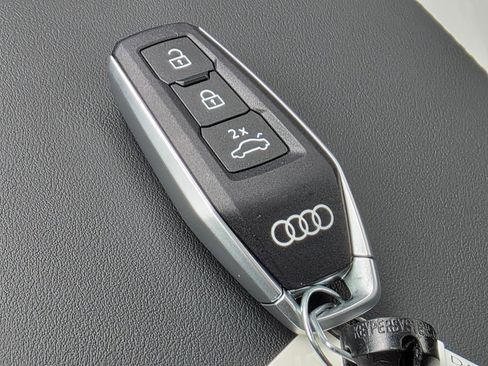 New 2026 Audi S5 Prestige AWD/4WD image 40