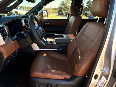 Used 2025 Toyota Tundra 1794 Edition image 16