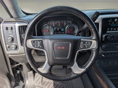 Used 2018 GMC Sierra 1500 SLT image 13