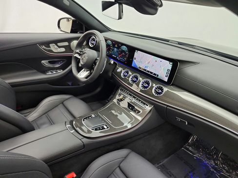 Certified 2023 Mercedes-Benz E 53 AMG 4MATIC Coupe image 18