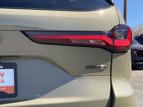 New 2026 MAZDA CX-70 SC Plus AWD/4WD image 22
