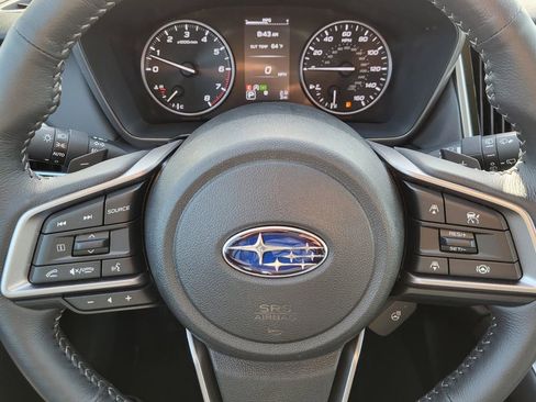 Certified 2025 Subaru Outback Limited image 15