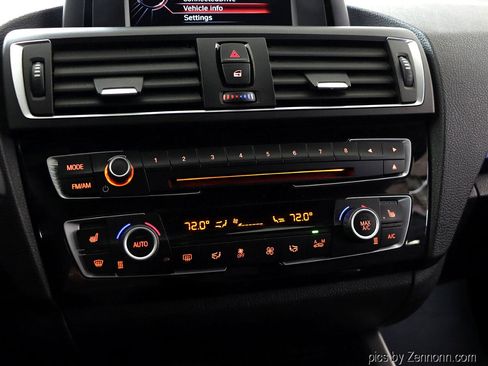 Used 2016 BMW 228i xDrive Convertible image 21