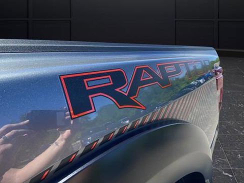 New 2026 Ford F150 Raptor AWD/4WD image 36