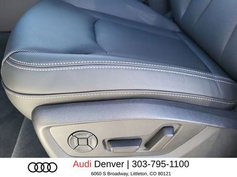 New 2026 Audi Q7 2.0T Premium Plus AWD/4WD image 12