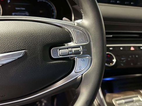 Used 2024 Genesis GV80 2.5T image 21