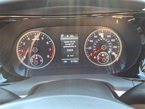 Used 2023 Kia K5 GT-Line image 27