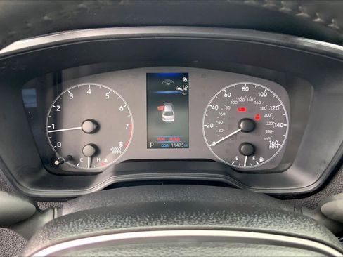 Used 2025 Toyota Corolla SE image 25